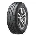 Hankook RA18 tyre