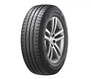 Hankook RA18 tyre