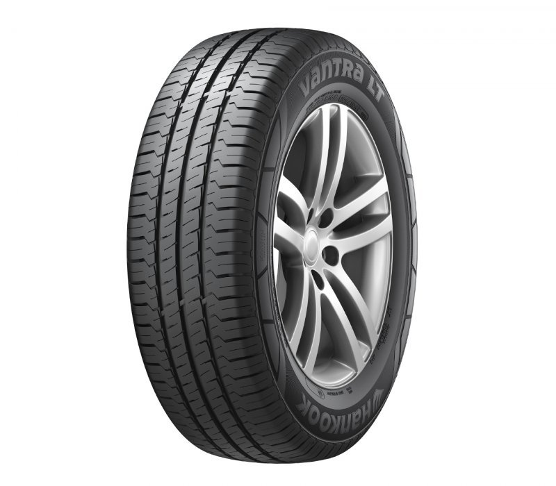 Hankook RA18 tyre Hankook RA18 tyre