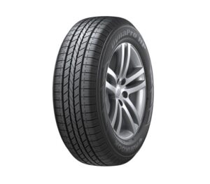 Hankook RA23 tyre