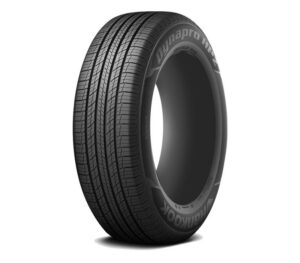 Hankook RA33 tyre
