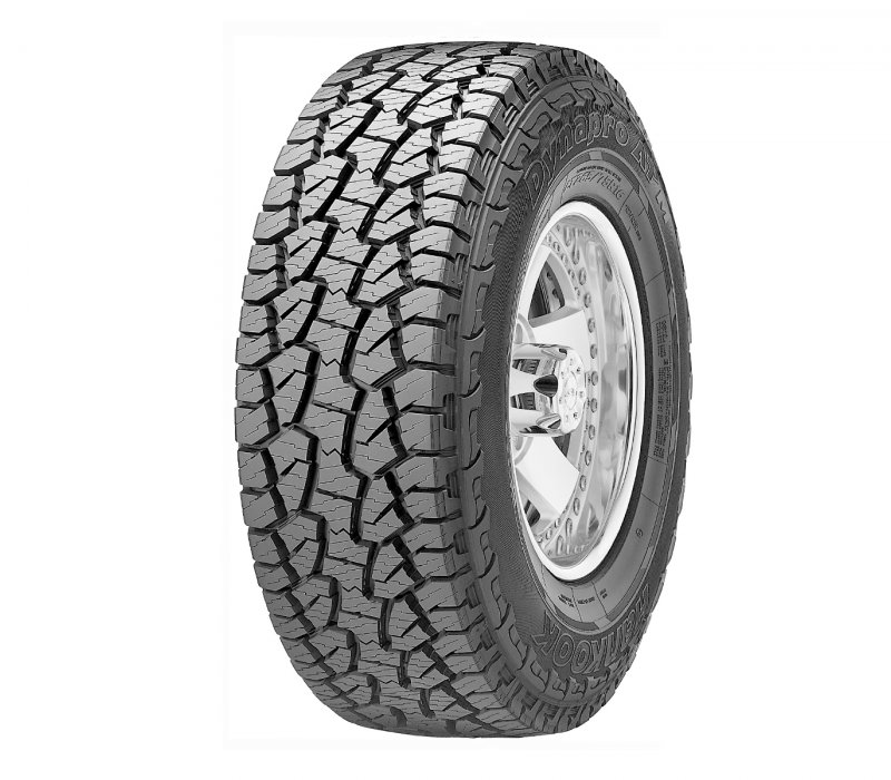 Hankook RF10 tyre