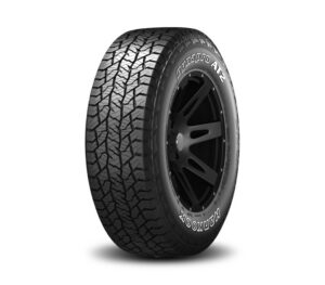 Hankook RF11 tyre