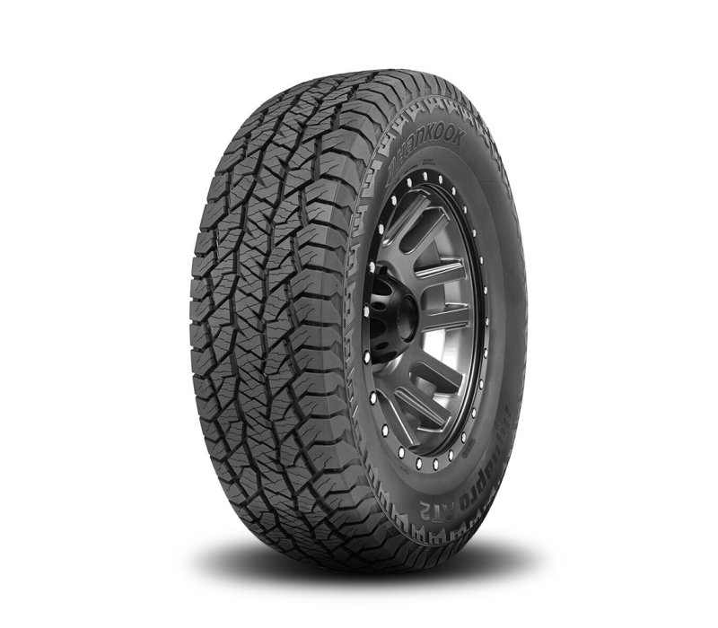 Hankook RF11 tyre
