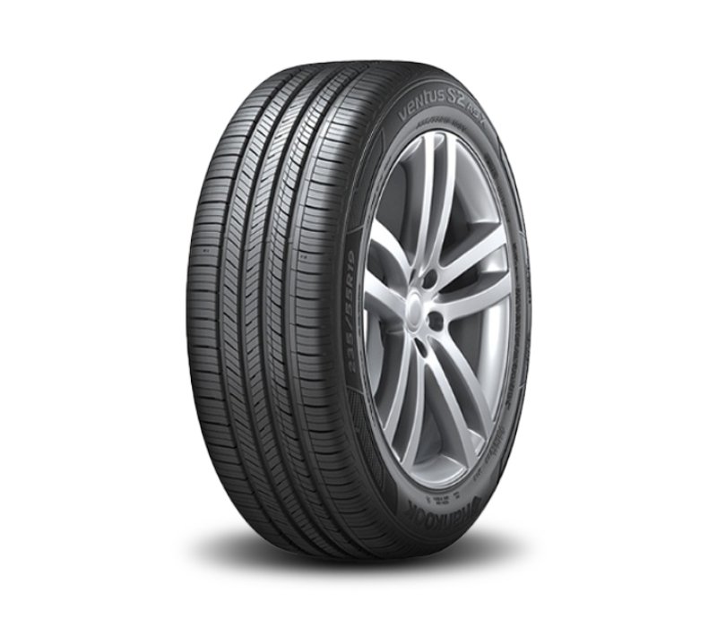 Hankook RH17 tyre