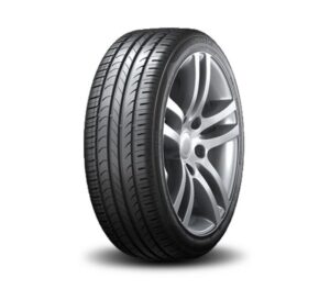 Hankook SK10 tyre