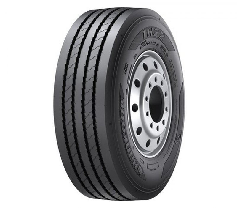 Hankook TH22 tyre