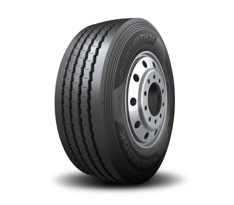 Hankook TH31 tyre Hankook TH31 tyre