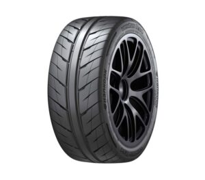 Hankook Z232 tyre