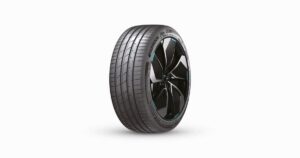 Hankook iON evo SUV IK01A tyre
