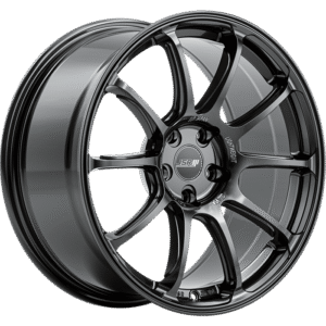 JSR ST10 Gunmetal Grey