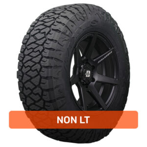 Maxxis RAZR AT811 passenger all-terrain tyre tread and sidewall