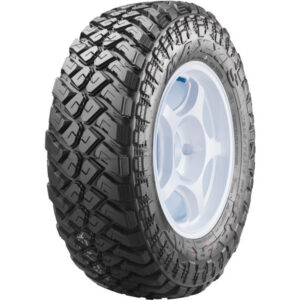 Maxxis RAZR MT772M mud-terrain tyre