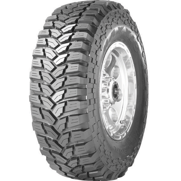 Maxxis Trepador M8060 Radial Maxxis Trepador M8060 radial tyre