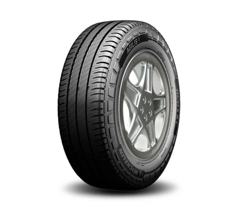 Michelin AGILIS 3 tyre Michelin AGILIS 3 tyre