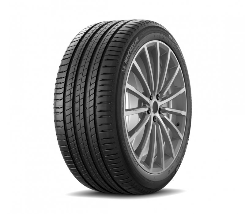 Michelin LATITUDE SPORT 3 tyre