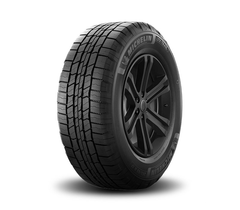 Michelin LTX TRAIL ST tyre Michelin LTX TRAIL ST tyre