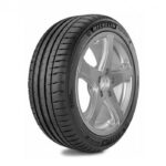Michelin PILOT SPORT 4 tyre