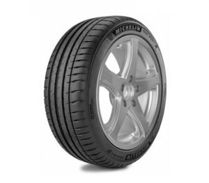 Michelin PILOT SPORT 4 tyre