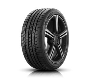 Michelin PILOT SPORT 4 AS tyre