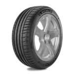 Michelin PILOT SPORT 4 tyre