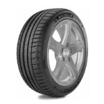 Michelin PILOT SPORT 4 ST tyre