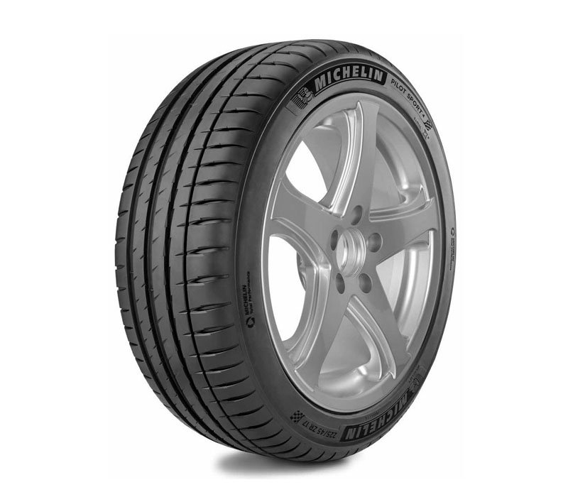 Michelin PILOT SPORT 4 ST tyre Michelin PILOT SPORT 4 ST tyre