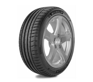 Michelin PILOT SPORT 4 ST tyre