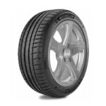 Michelin PILOT SPORT 4 ST tyre
