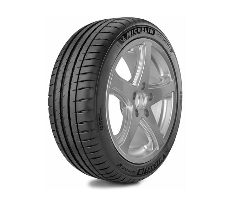 Michelin PILOT SPORT 4 ST tyre Michelin PILOT SPORT 4 ST tyre