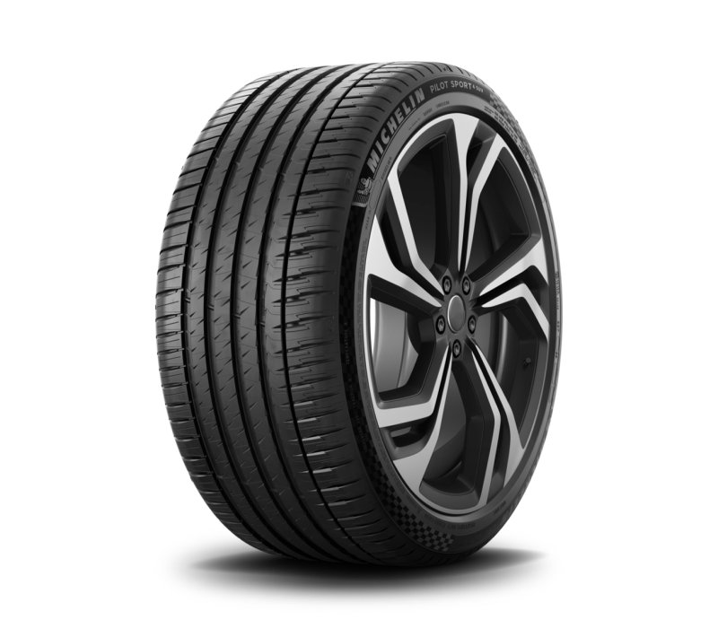 Michelin PILOT SPORT 4 SUV tyre Michelin PILOT SPORT 4 SUV tyre