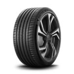 Michelin PILOT SPORT 4 SUV tyre