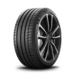 Michelin PILOT SPORT 4S tyre