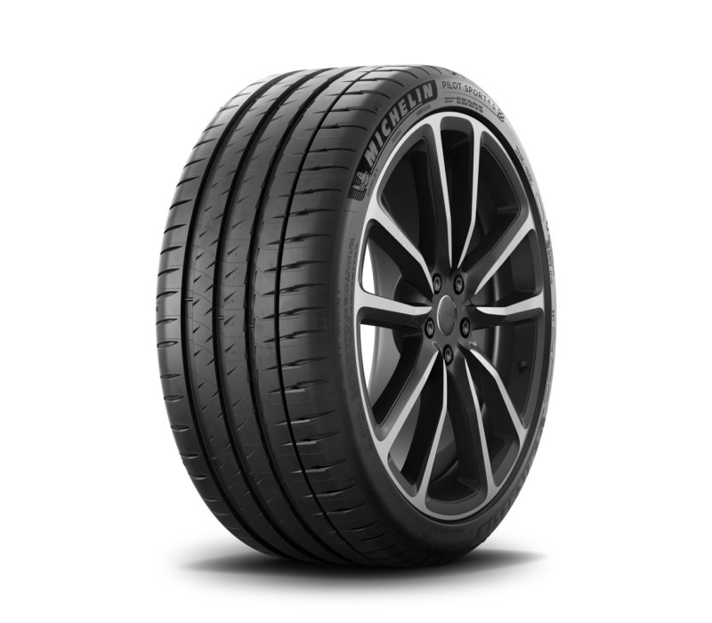 Michelin PILOT SPORT 4S tyre Michelin PILOT SPORT 4S tyre