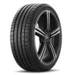 Michelin PILOT SPORT 5 tyre
