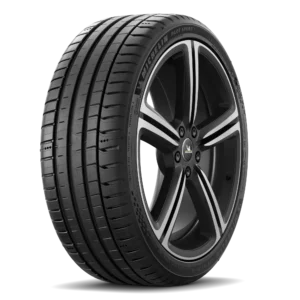 Michelin PILOT SPORT 5 tyre