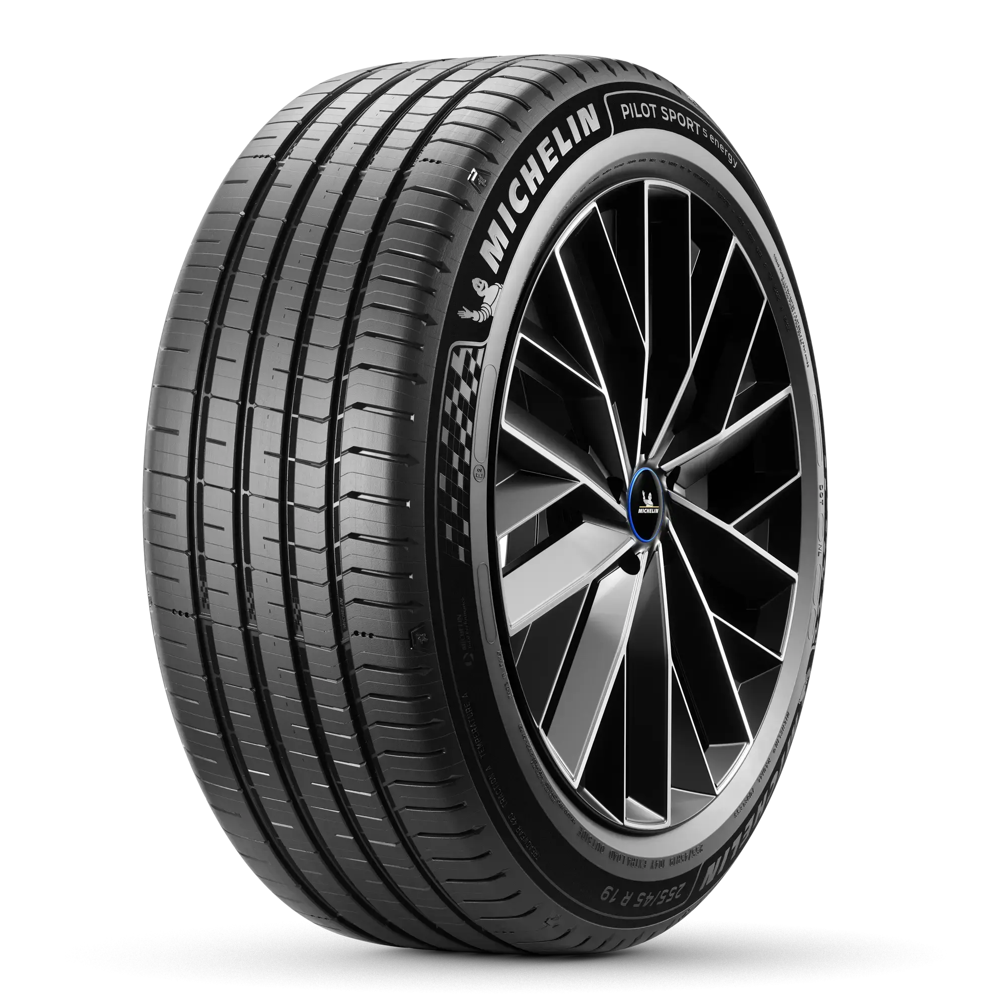 Michelin PILOT SPORT 5 ENERGY tyre Michelin PILOT SPORT 5 ENERGY tyre