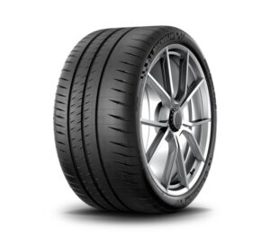 Michelin PILOT SPORT CUP2 tyre