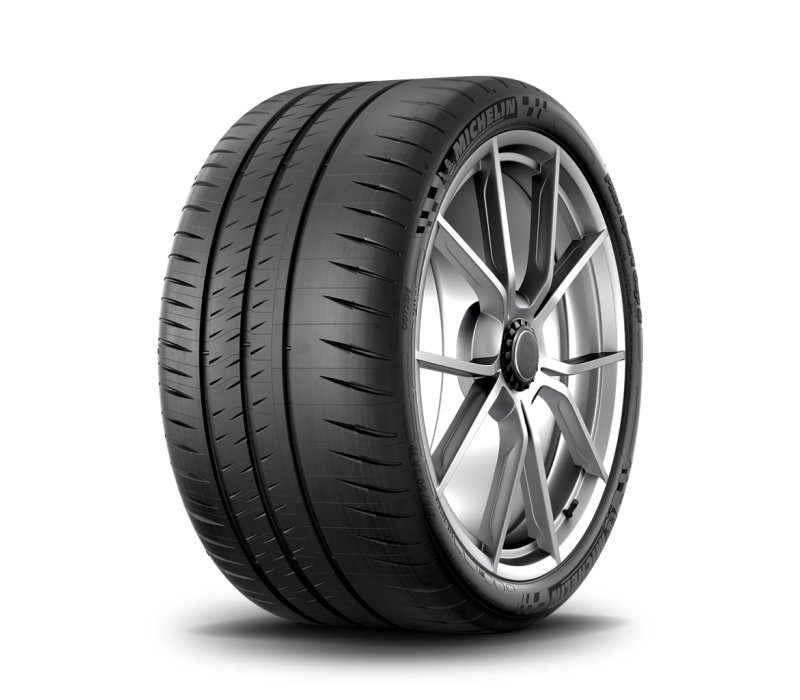 Michelin PILOT SPORT CUP2 tyre Michelin PILOT SPORT CUP2 tyre