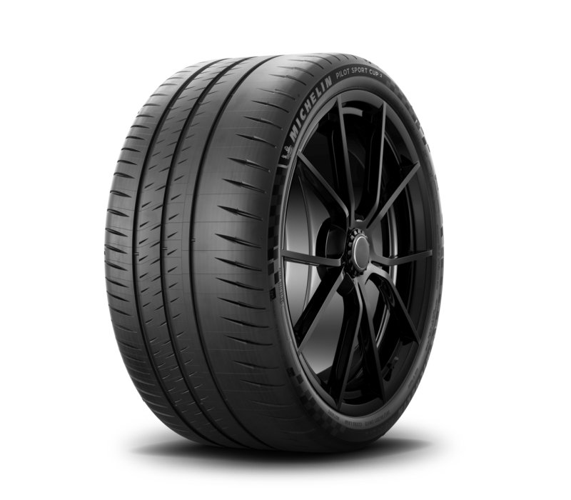 Michelin PILOT SPORT CUP2 CONNECT tyre Michelin PILOT SPORT CUP2 CONNECT tyre