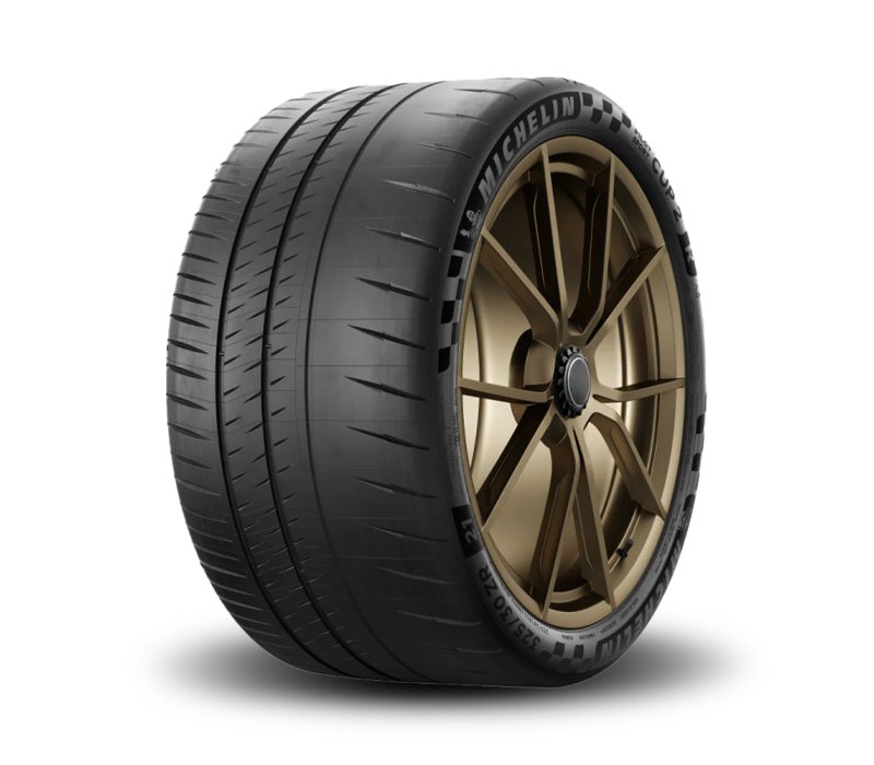 Michelin PILOT SPORT CUP2 R tyre Michelin PILOT SPORT CUP2 R tyre