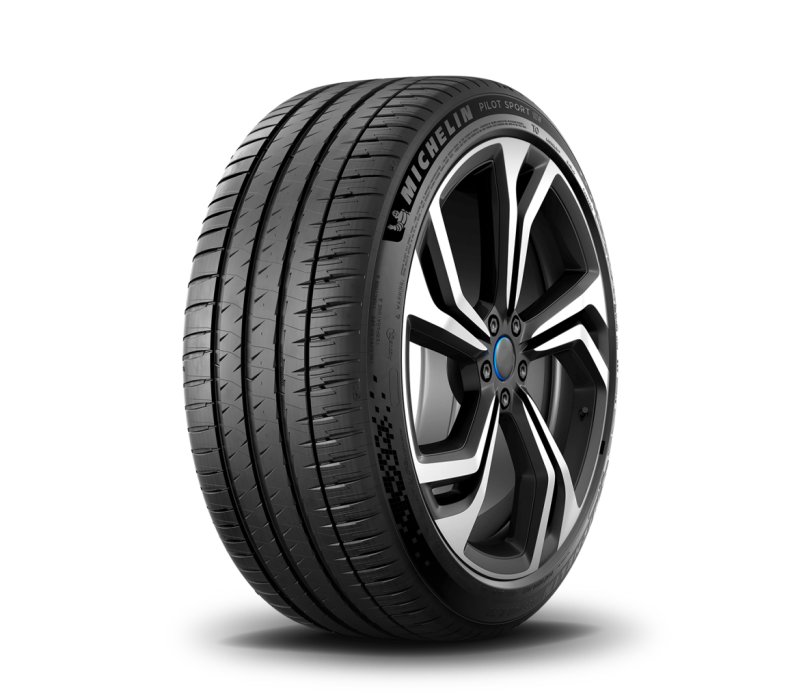 Michelin PILOT SPORT EV tyre Michelin PILOT SPORT EV tyre
