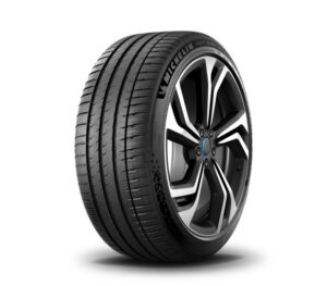Michelin PILOT SPORT EV tyre
