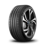 Michelin PILOT SPORT EV tyre