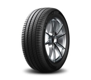Michelin PRIMACY 4 ST tyre