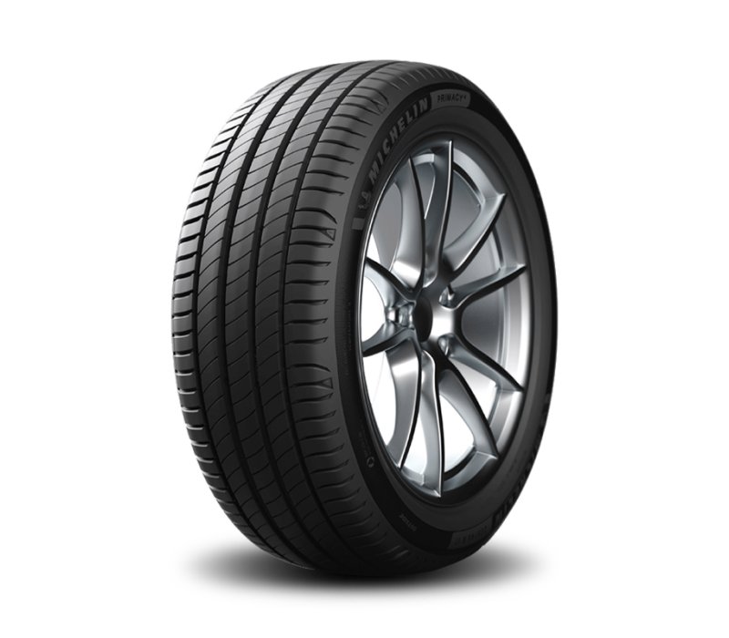 Michelin PRIMACY 4 ST tyre Michelin PRIMACY 4 ST tyre
