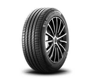Michelin PRIMACY 4 + tyre