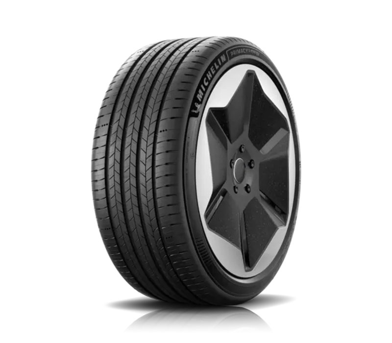 Michelin PRIMACY 5 ENERGY tyre Michelin PRIMACY 5 ENERGY tyre