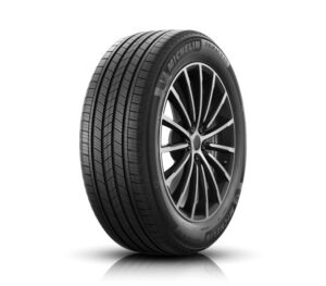 Michelin PRIMACY AS tyre
