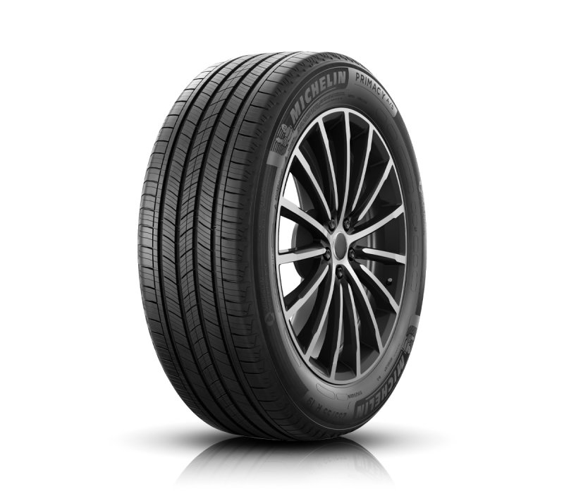 Michelin PRIMACY AS tyre
